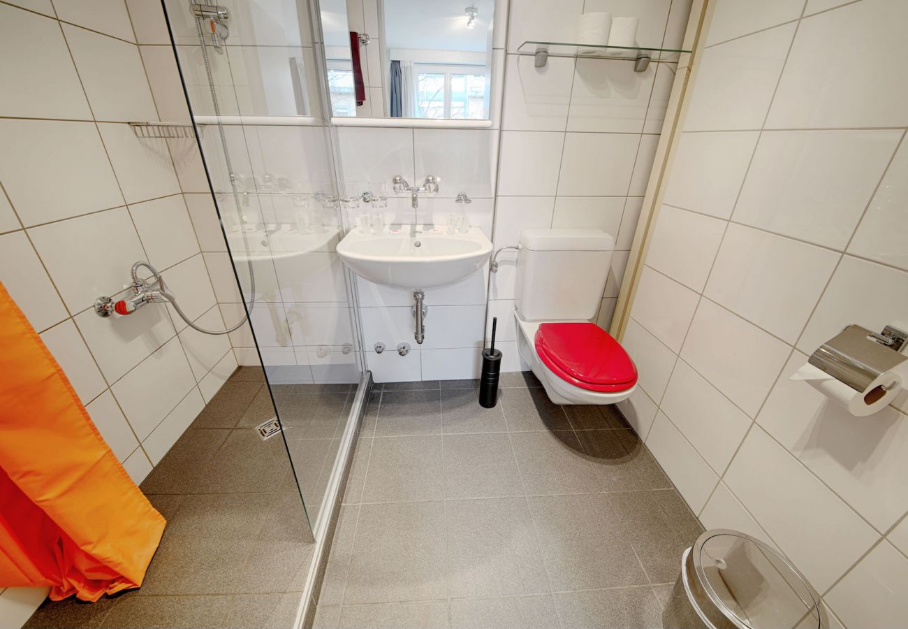 Apartament w Zurich - ZH Purple - Letzigrund HITrental Apartment