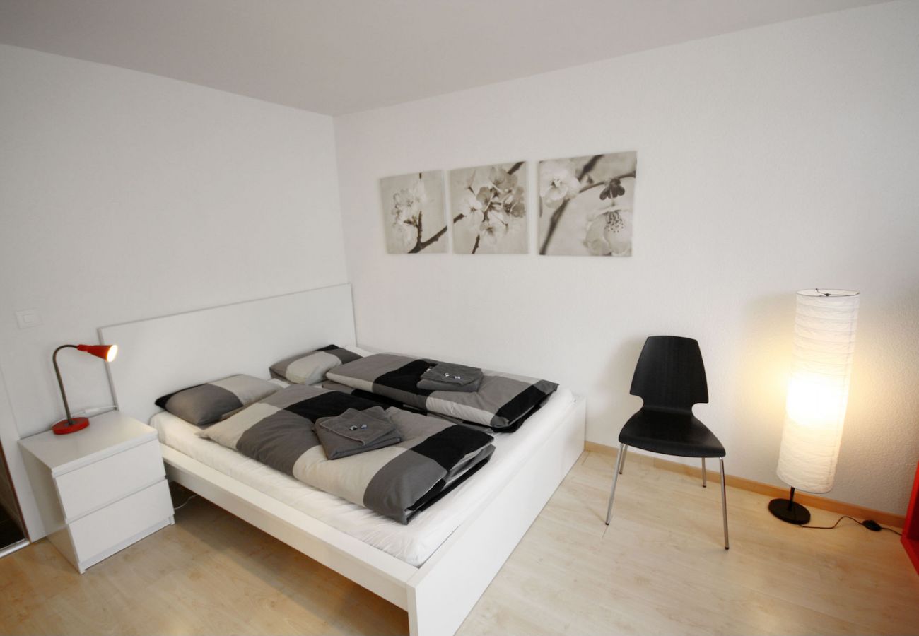 Apartament w Zurich - ZH Rose - Letzigrund HITrental Apartment