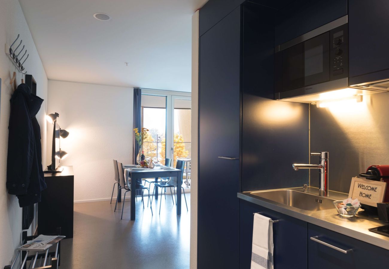 Apartamento em Luzern - LU Pilatus I - Allmend HITrental Apartment