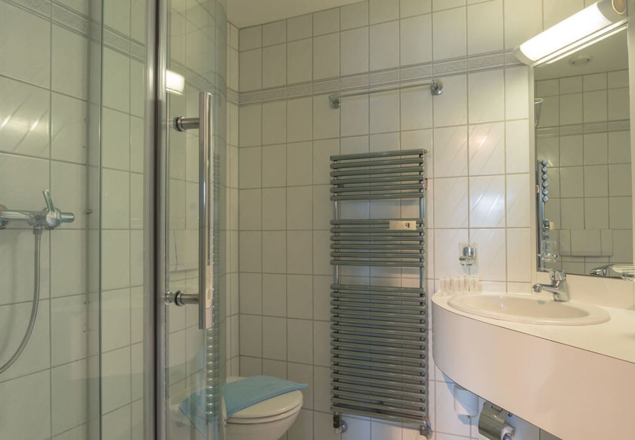 Apartamento em Luzern - LU Saturn lll - Chapel Bridge HITrental Apartment