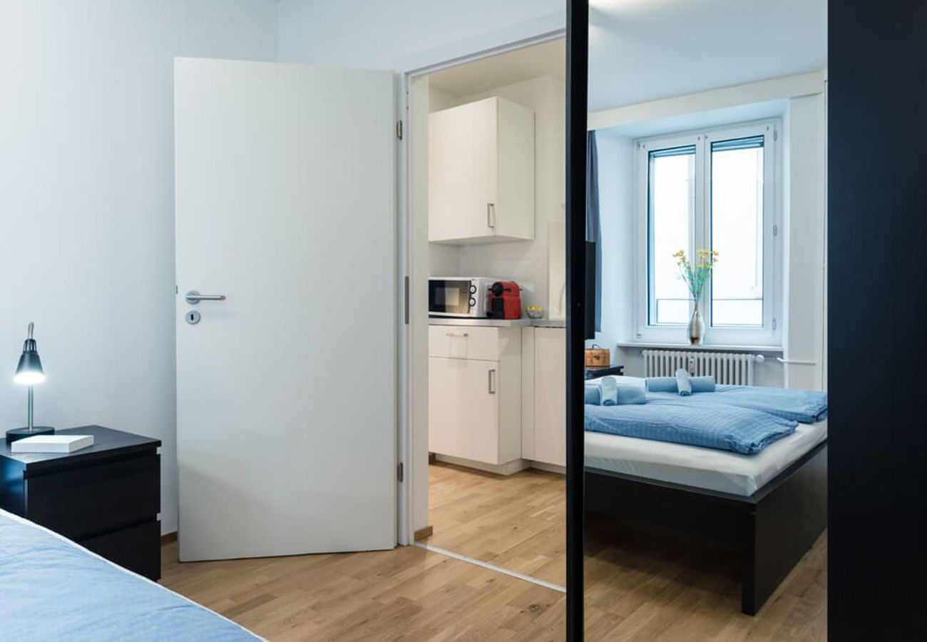 Apartamento em Luzern - LU Venus l - Old Town HITrental Apartment