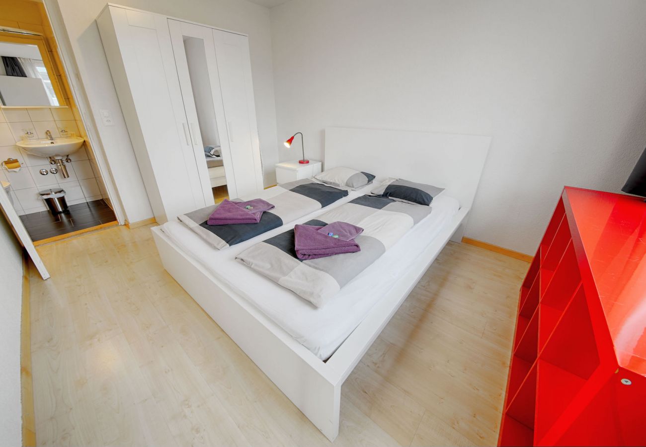 Apartamento em Zurich - ZH Green 4 - Letzigrund HITrental Apartment