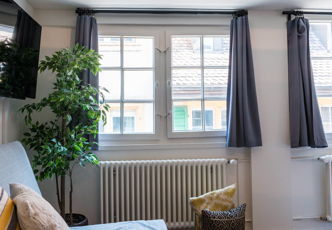 Estúdio em Zurich - ZH Gasse 3 - HITrental Apartment