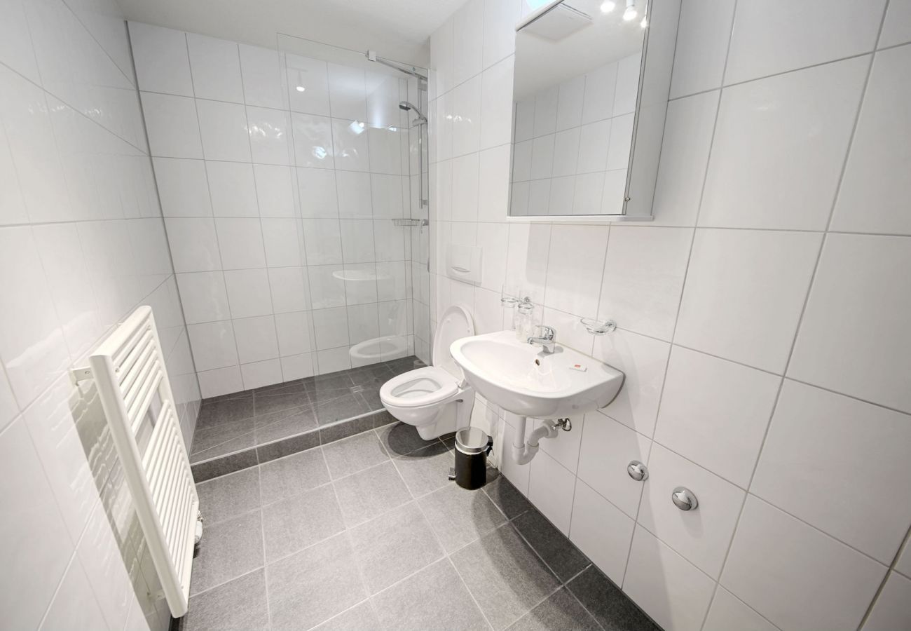 Apartamento em Zurich - ZH Raspberry lll - Oerlikon HITrental Apartment