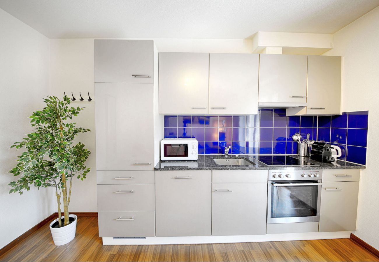 Apartamento em Zurich - ZH Raspberry lll - Oerlikon HITrental Apartment