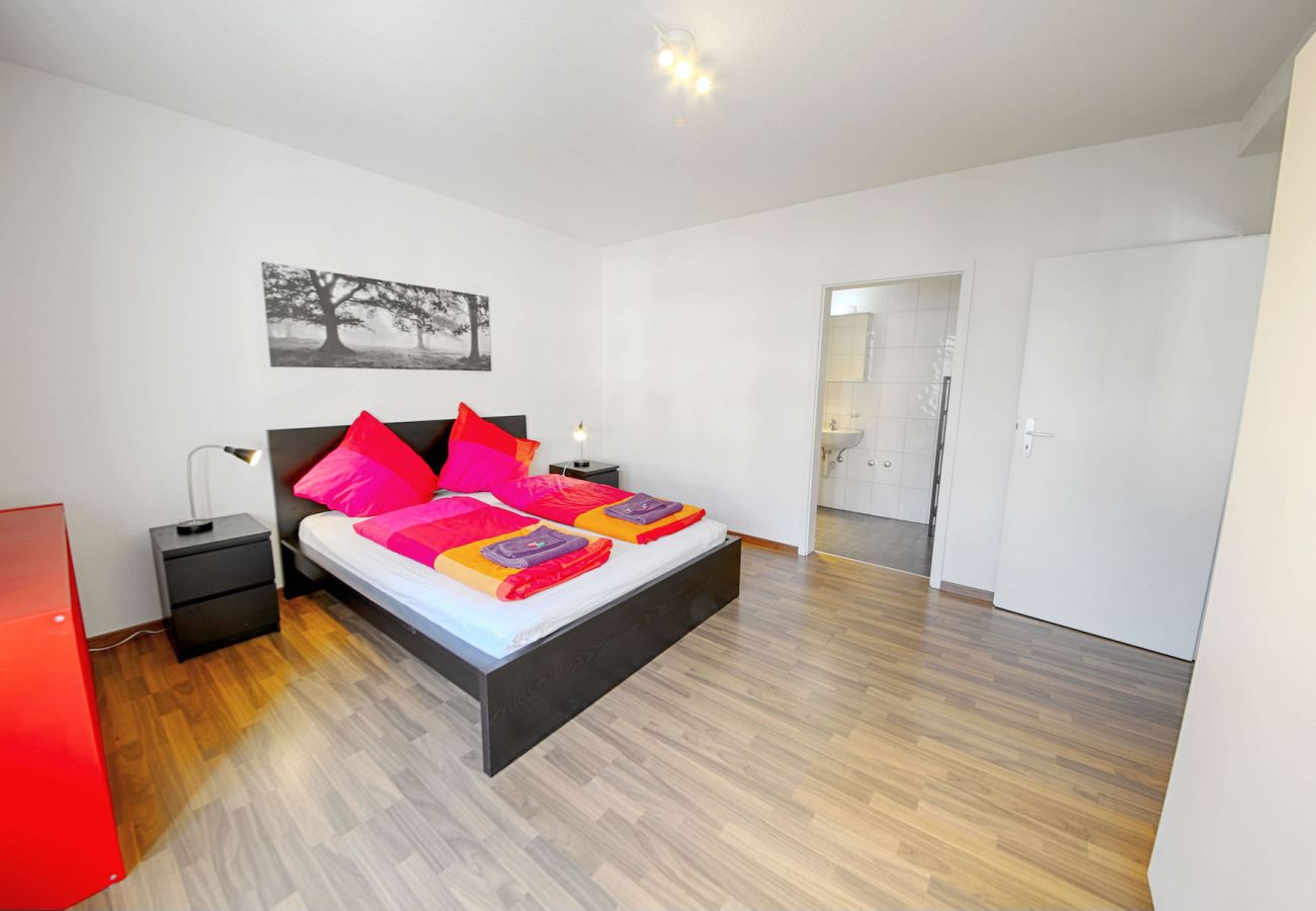 Apartamento em Zurich - ZH Raspberry lll - Oerlikon HITrental Apartment