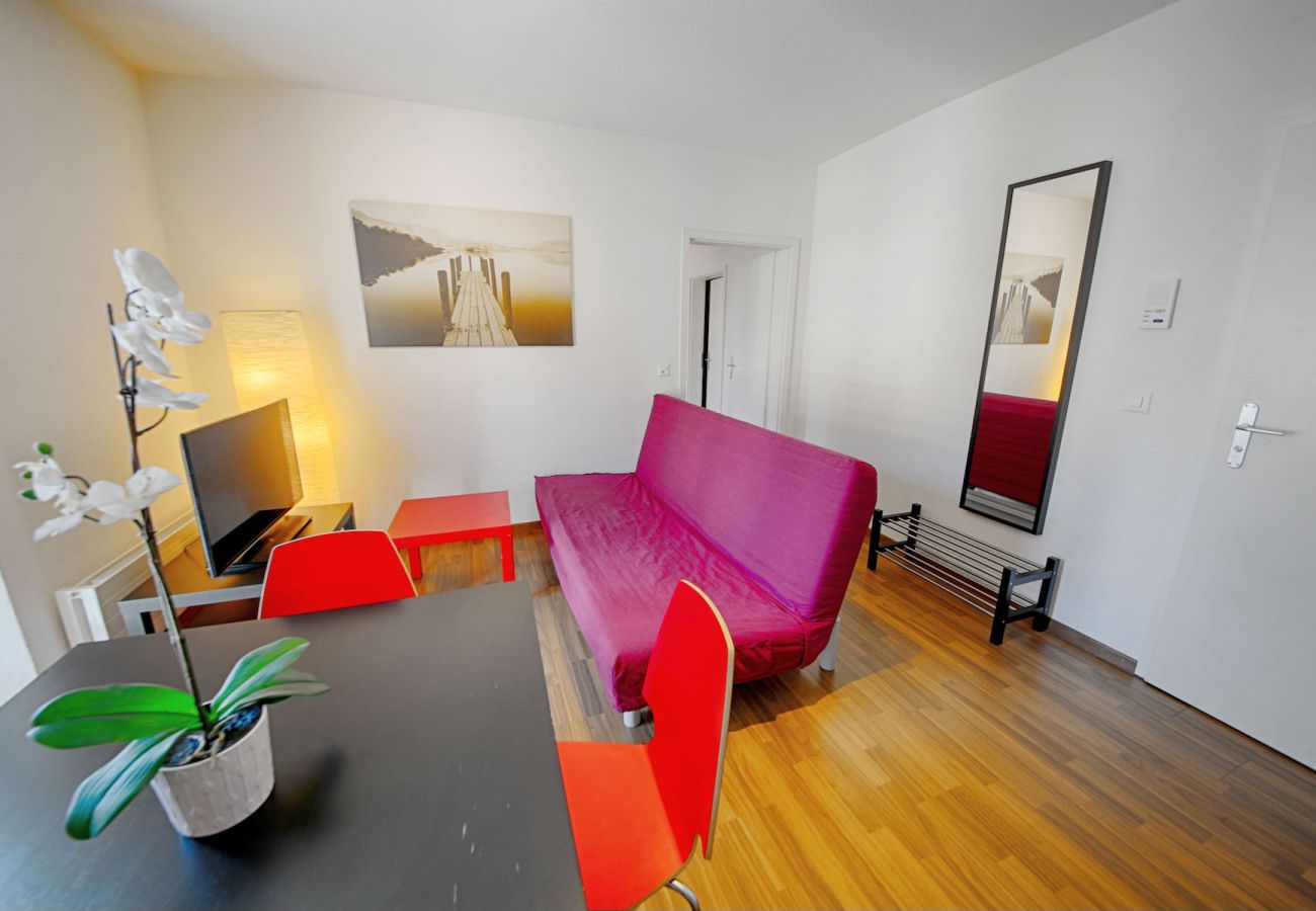 Apartamento em Zurich - ZH Raspberry lll - Oerlikon HITrental Apartment