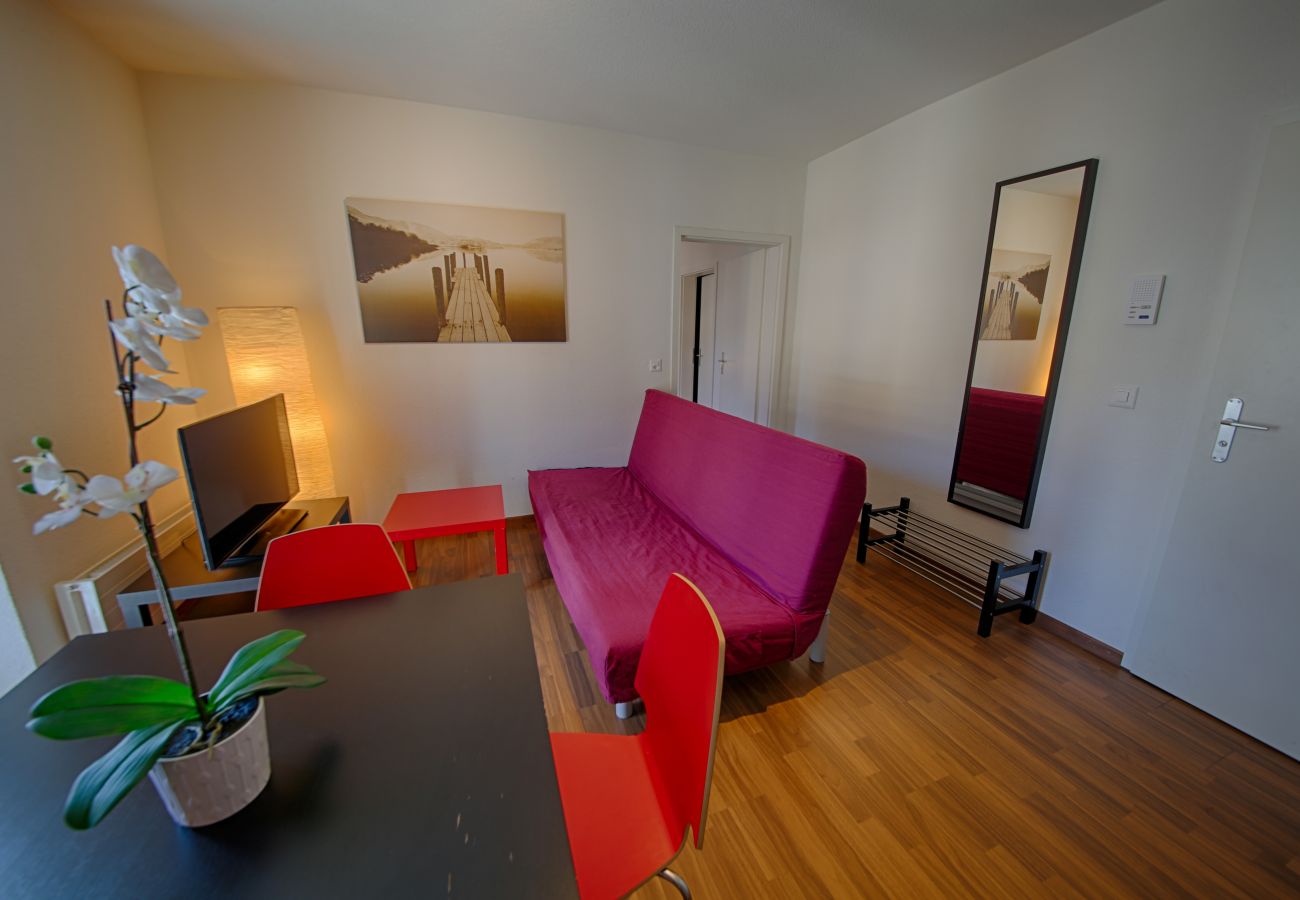 Apartamento em Zurich - ZH Raspberry lll - Oerlikon HITrental Apartment