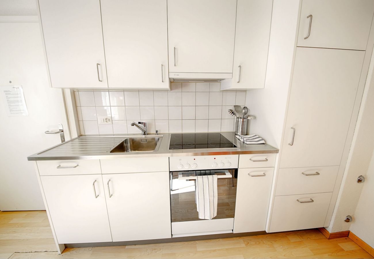 Apartamento em Zurich - ZH Rodriguez - Stauffacher HITrental Apartment