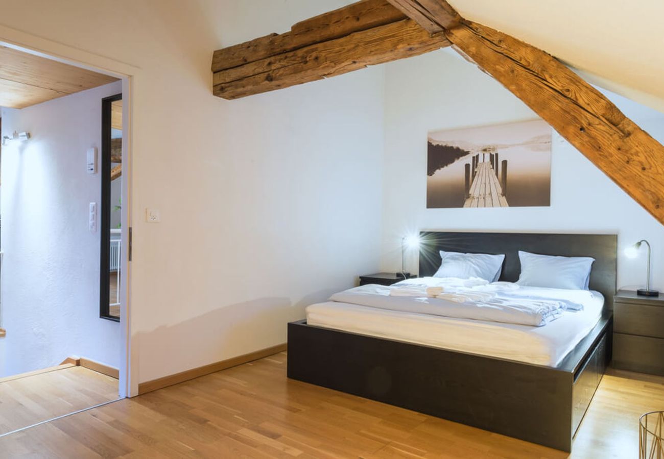 Apartamento em Zug - ZG Zeughausgasse V - HITrental Apartment