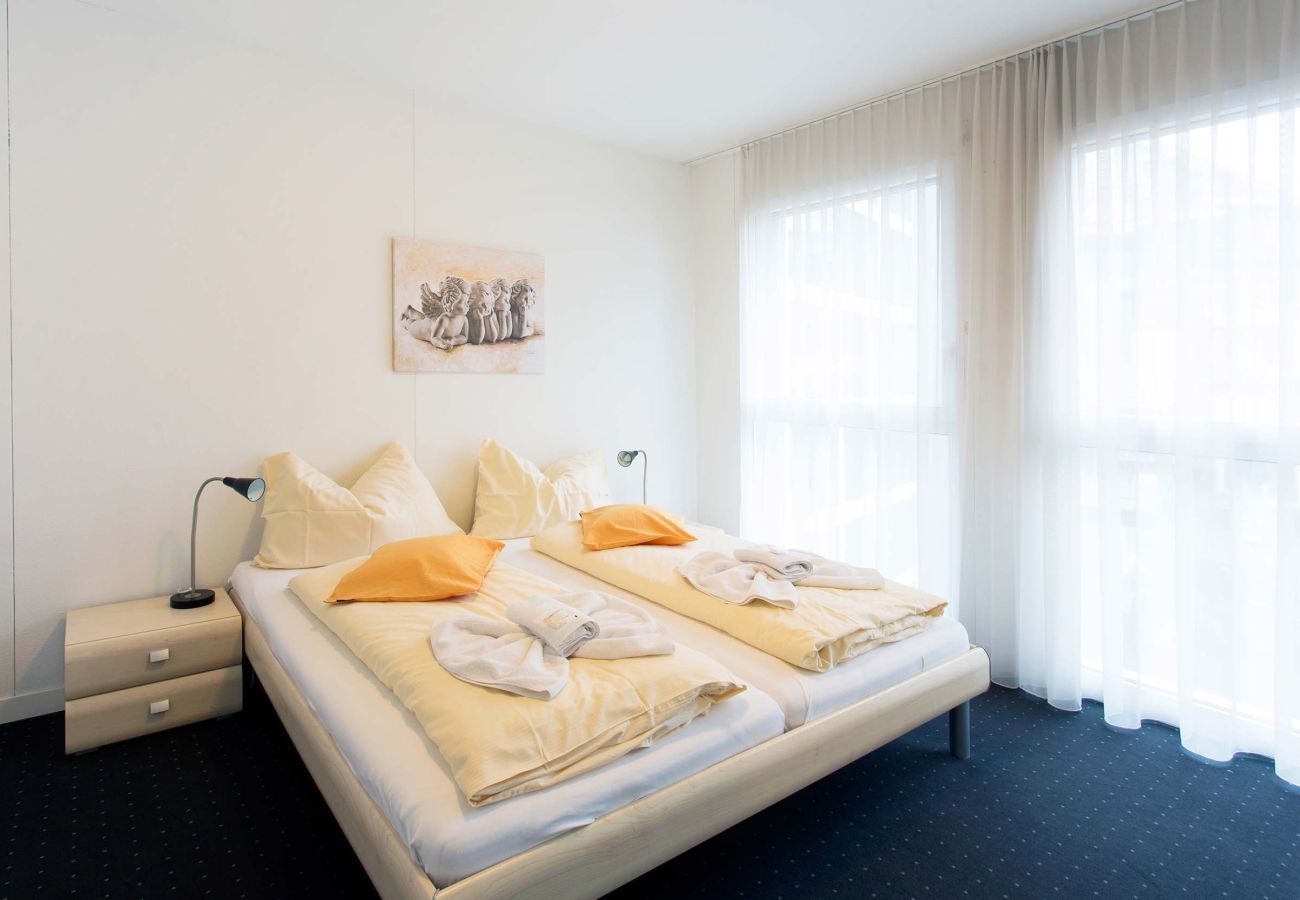 Apartamento em Cham - ZG Orchid I - Zugersee HITrental Apartment