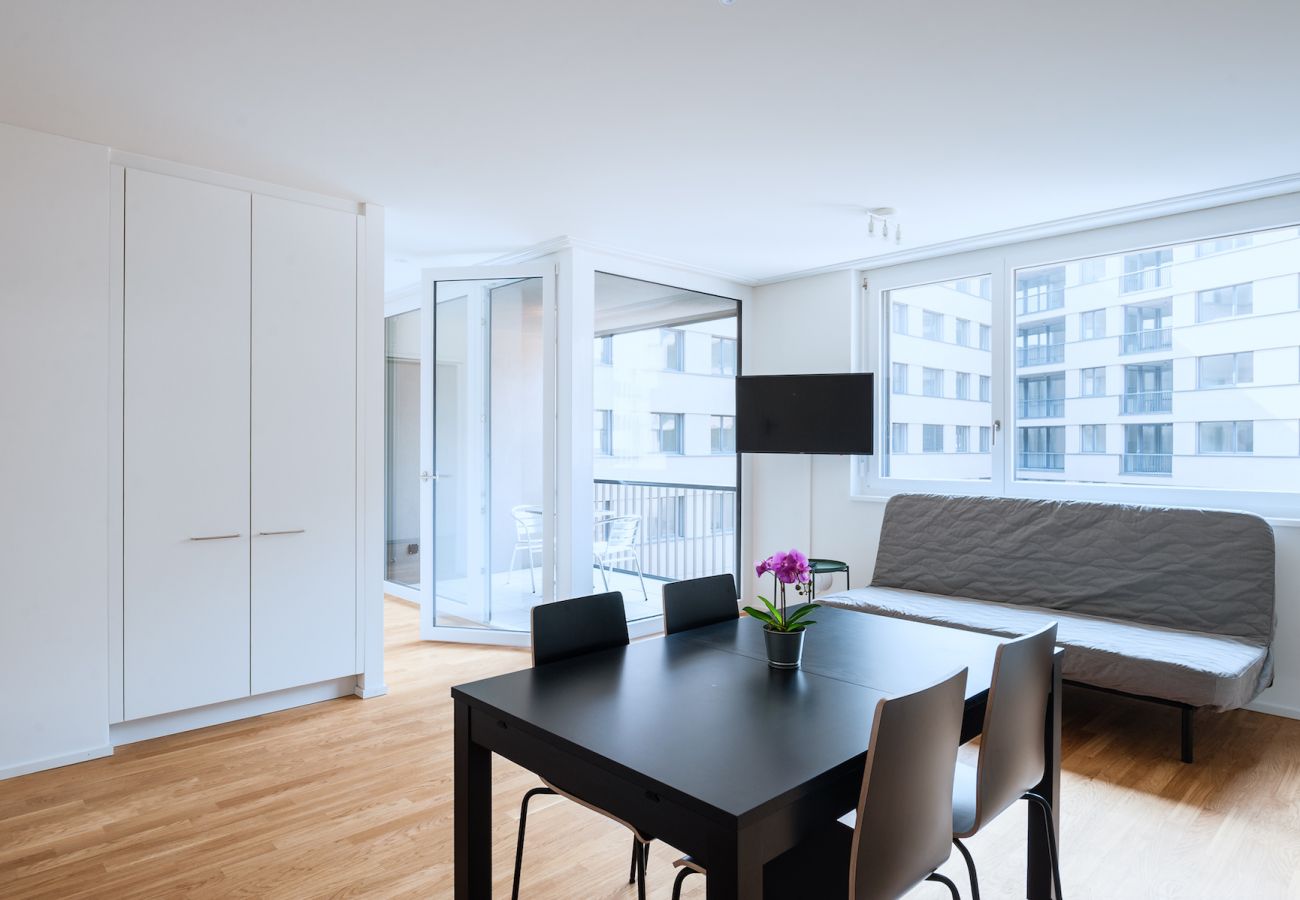 Apartamento em Basel - BS Bear I - Messe HITrental Apartment