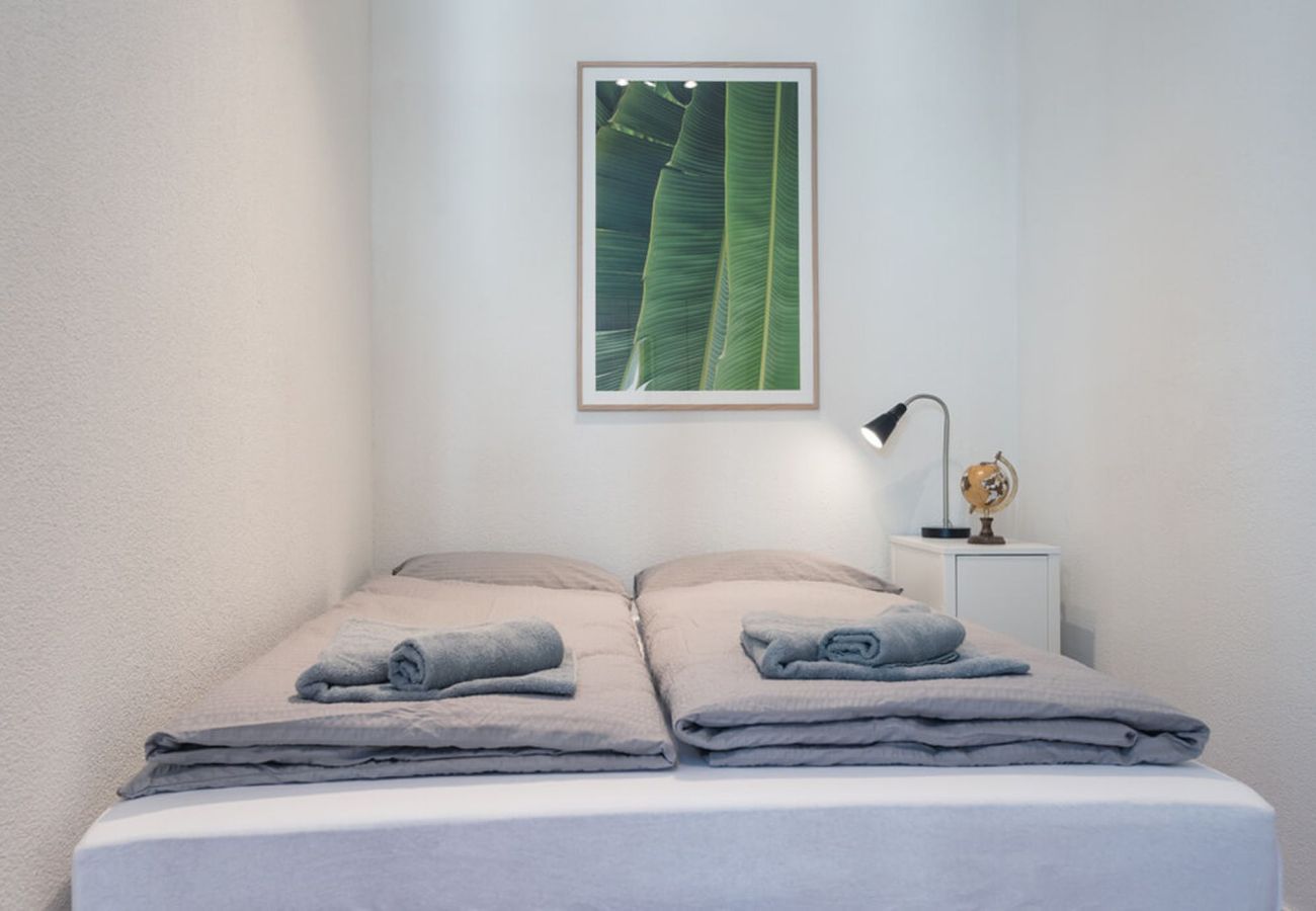 Apartamento em Zurich - ZH Banana I - HITrental Wiedikon Apartments