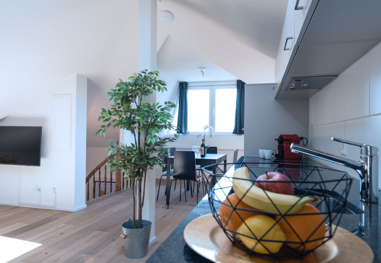 Apartamento em Zurich - ZH Peach III - HITrental Wiedikon Apartments