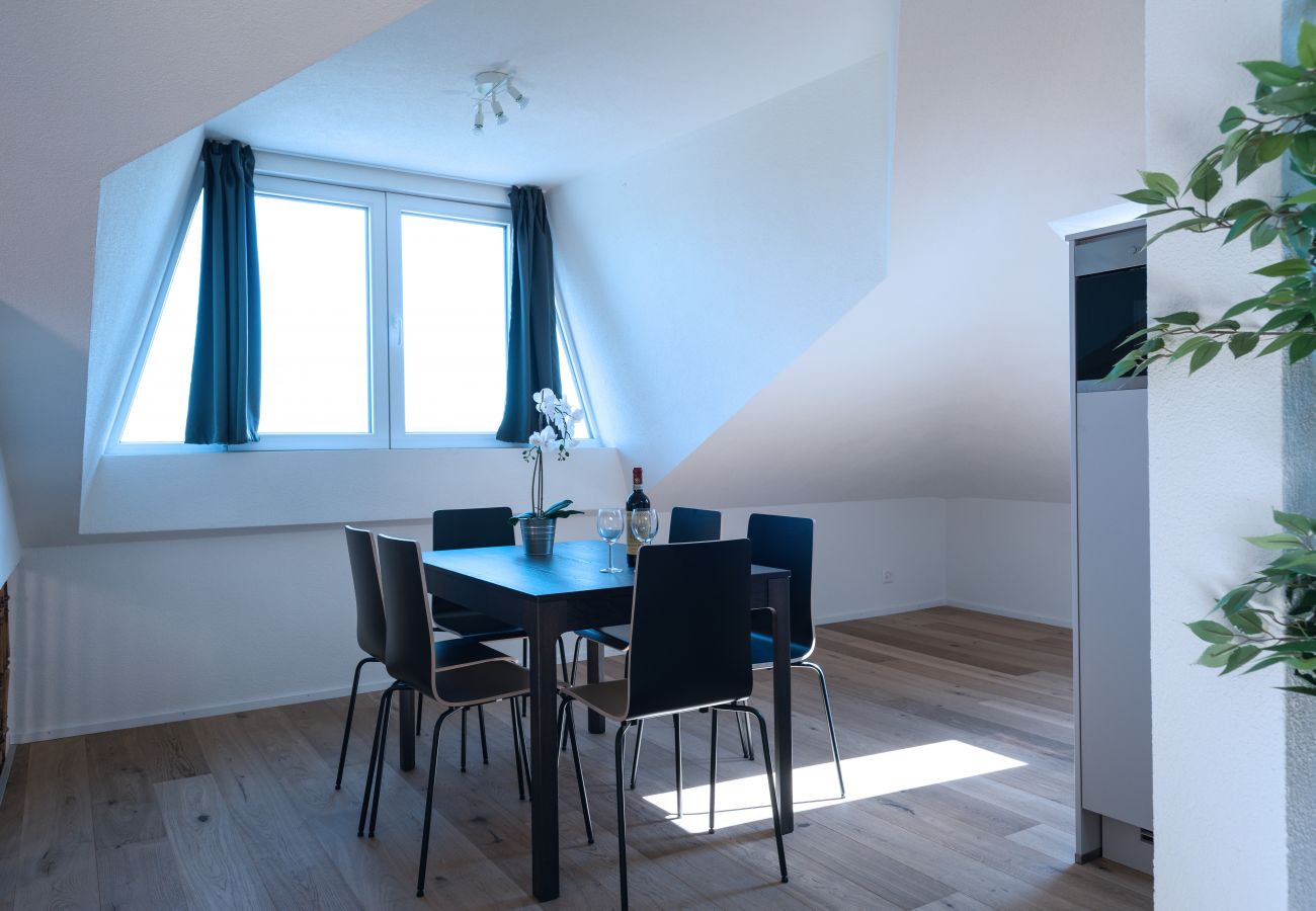 Apartamento em Zurich - ZH Peach III - HITrental Wiedikon Apartments