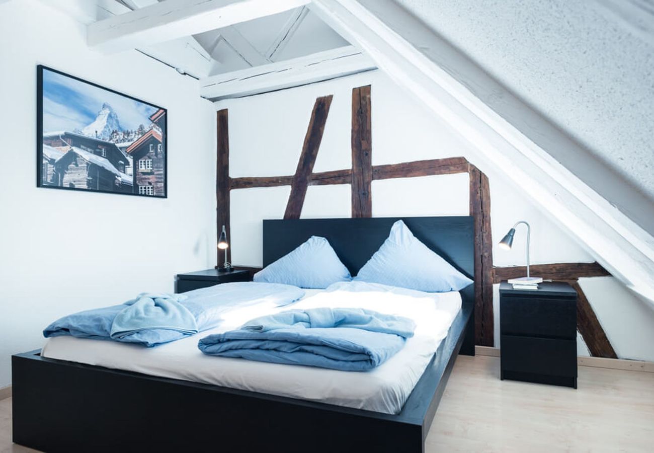 Апартаменты на Luzern - LU Sun IV - Chapel Bridge HITrental Apartment