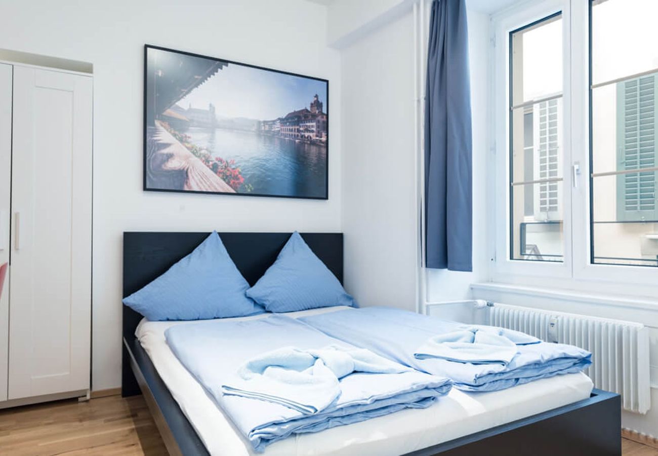 Квартира-студия на Luzern - LU Pluto l - Old Town HITrental Apartment