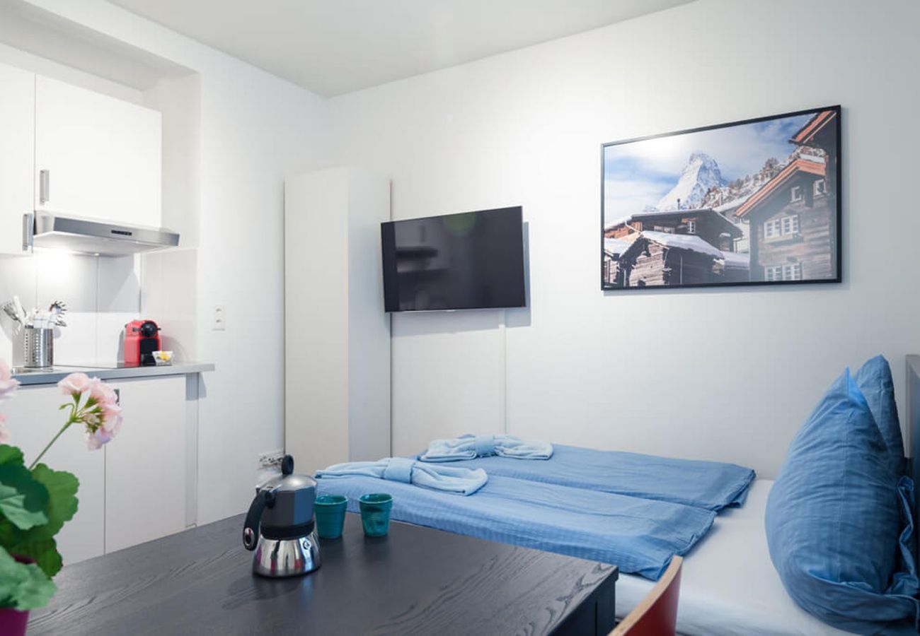 Квартира-студия на Luzern - LU Pluto ll - Old Town HITrental Apartment