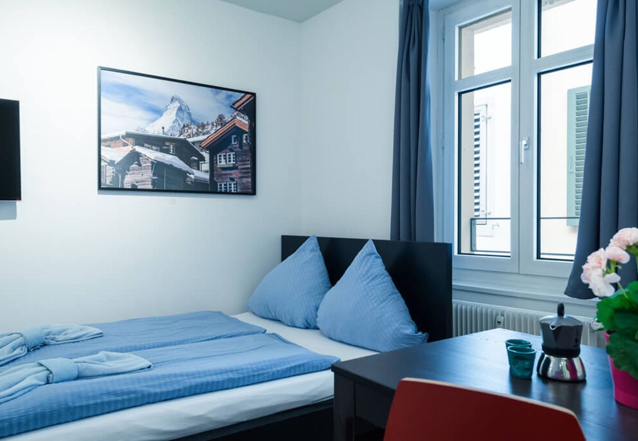 Квартира-студия на Luzern - LU Pluto ll - Old Town HITrental Apartment