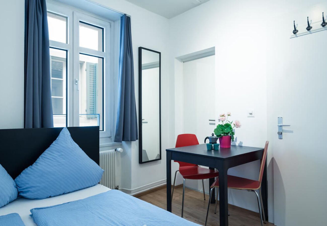 Квартира-студия на Luzern - LU Pluto ll - Old Town HITrental Apartment