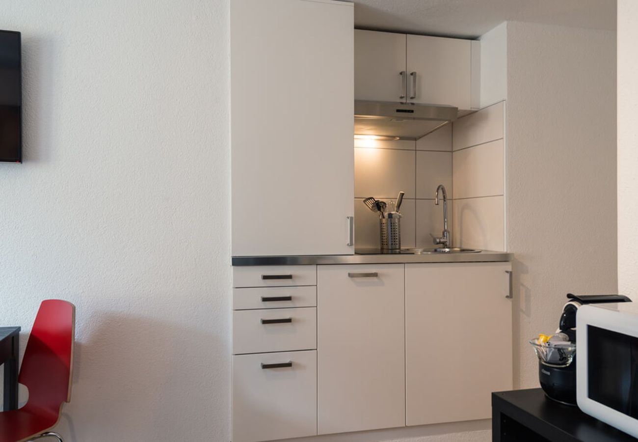 Квартира-студия на Luzern - LU Pluto lV - Old Town HITrental Apartment