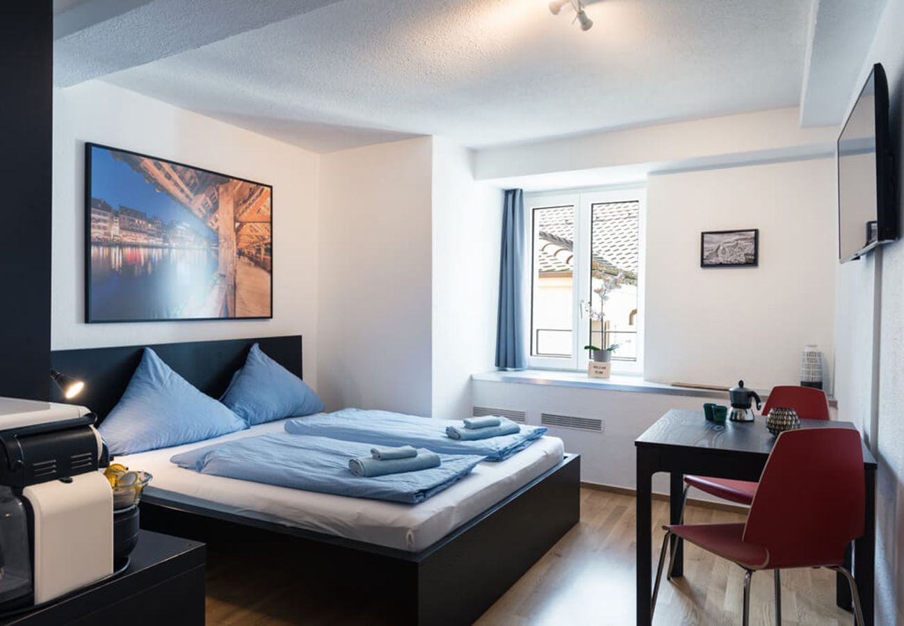 Квартира-студия на Luzern - LU Pluto lV - Old Town HITrental Apartment