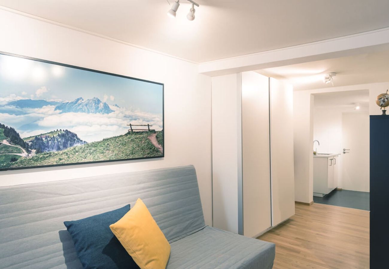 Квартира-студия на Luzern - LU Mercury lll - Old Town HITrental Apartment