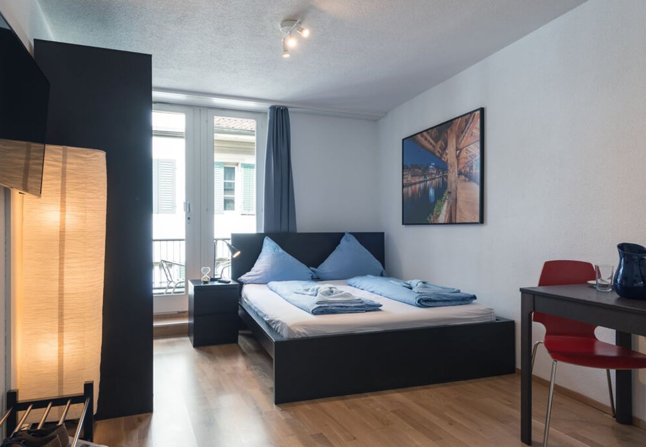 Квартира-студия на Luzern - LU Moon IVb - Old Town HITrental Apartment