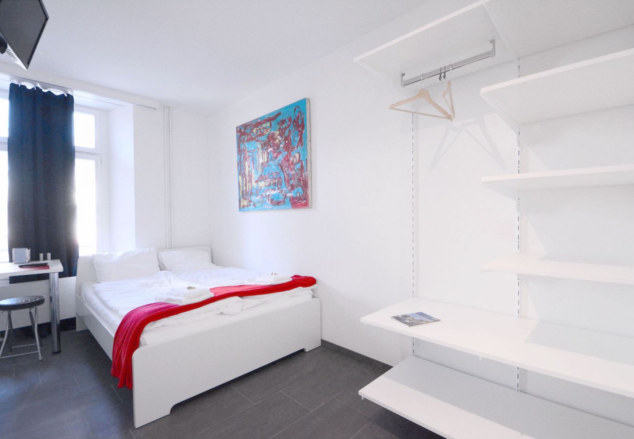 Квартира-студия на Luzern - LU Station II - HITrental Apartment