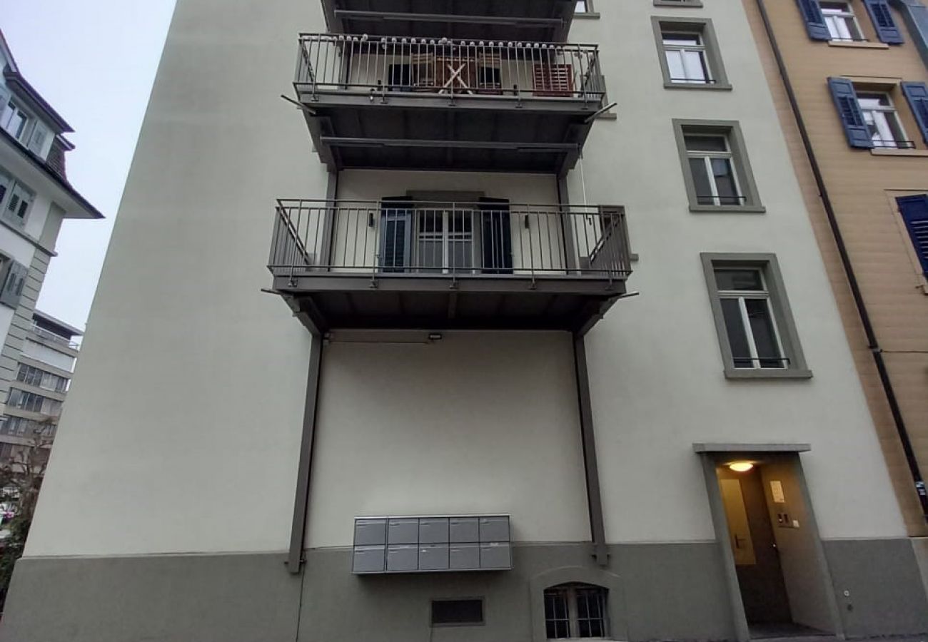 Квартира-студия на Luzern - LU Station II - HITrental Apartment