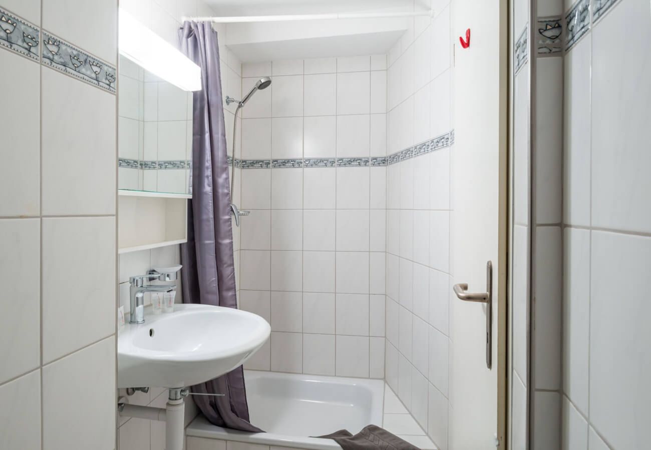 Квартира-студия на Zurich - ZH Niederdorf II - HITrental Apartment