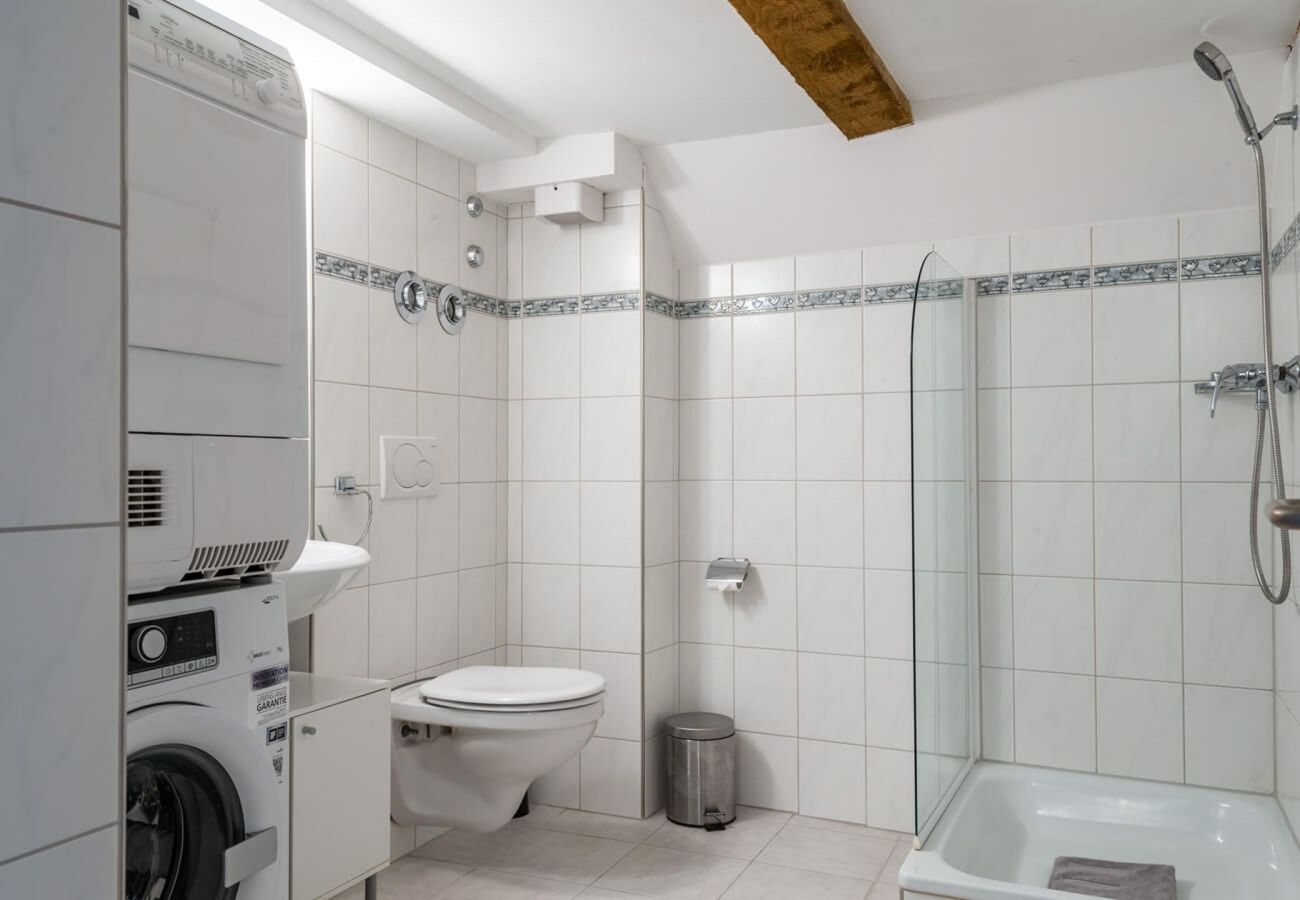 Квартира-студия на Zurich - ZH Niederdorf V - HITrental Apartment