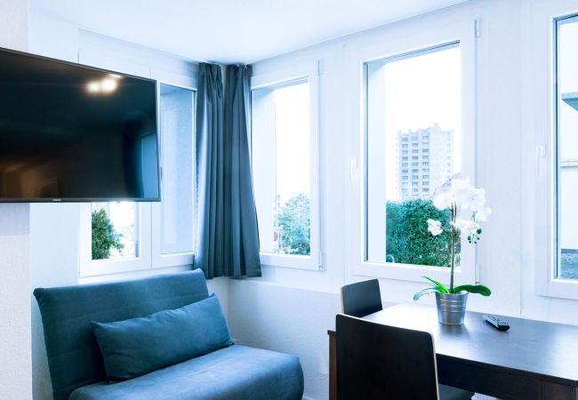  на Zurich - ZH Kiwi EG - HITrental Wiedikon Apartments